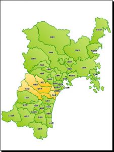 宮城県