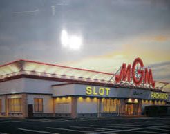MGM水戸店