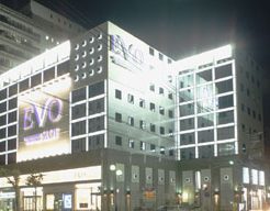 EVO　福岡店
