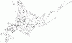 北海道