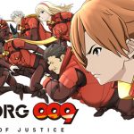 Crサイボーグ009 Call Of Justice 評価 感想 加速連続くそ寒い ハマりえぐい 副業の宮殿