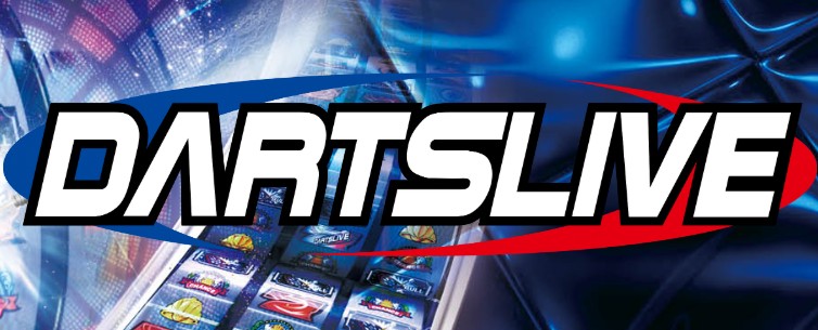 A-SLOT ダーツライブ