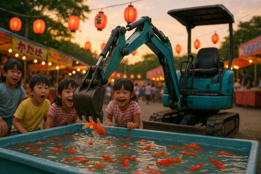 MulmoChat × Robotics UI