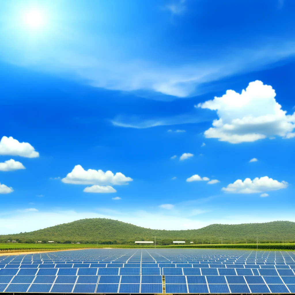 【再エネ　太陽光発電】太陽光発電Q&A　太陽電池産業で業界全体の成長を支える役割を担っている企業はどこですか？