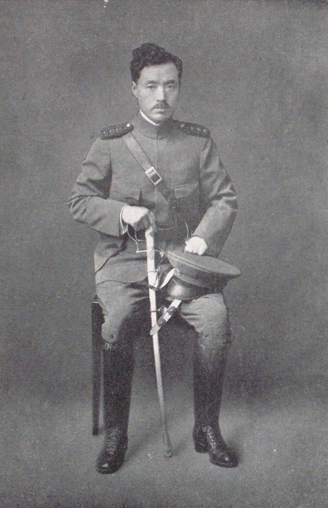 野口英世の元写真
