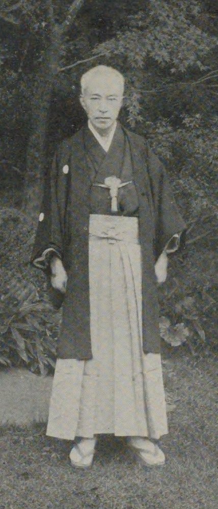 大橋佐平の元写真